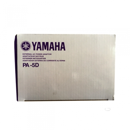 Bộ Nguồn Yamaha PA 5D